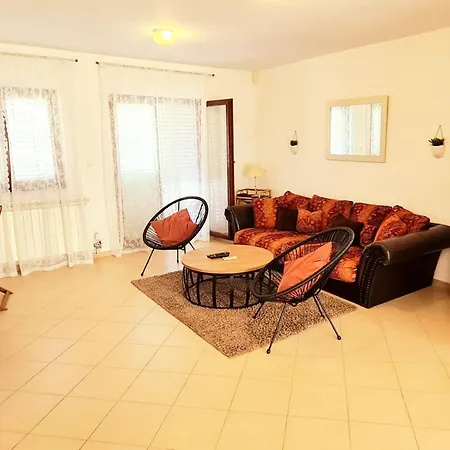 Casa Mia Apartment Privlaka (Zadar)