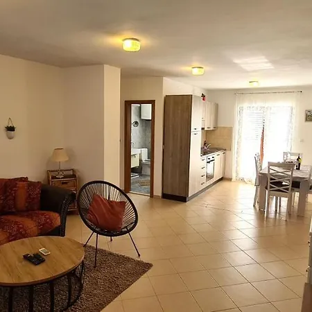 Casa Mia Apartment