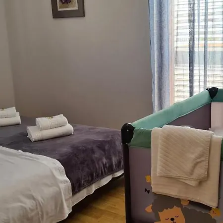 Casa Mia * Privlaka (Zadar)