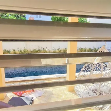 Casa Mia Privlaka (Zadar)