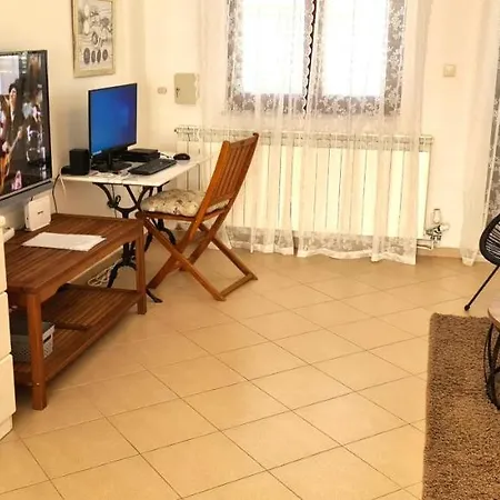 Casa Mia Apartment Privlaka (Zadar)