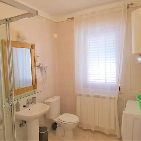 Apartment Casa Mia *