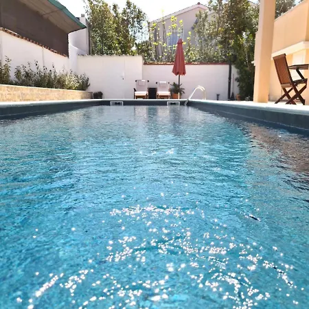 Apartment Casa Mia