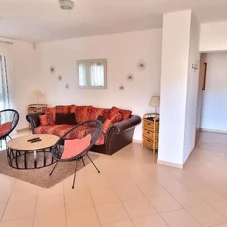 Casa Mia Privlaka (Zadar)