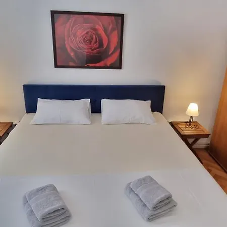Casa Mia Apartment *
