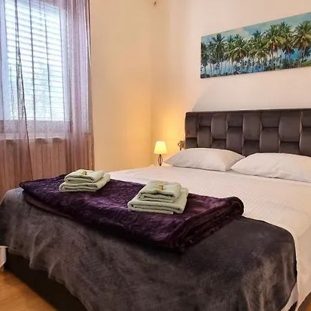 Apartment Casa Mia