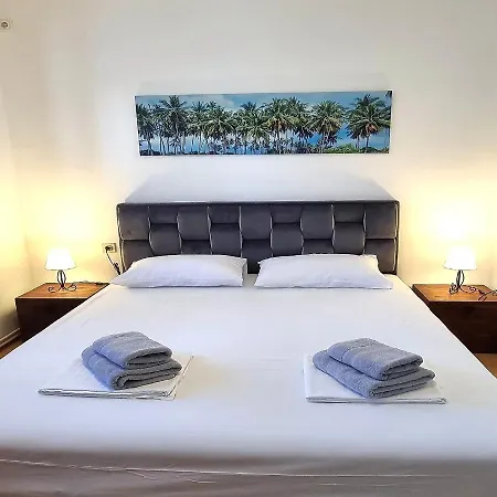 Casa Mia Apartment