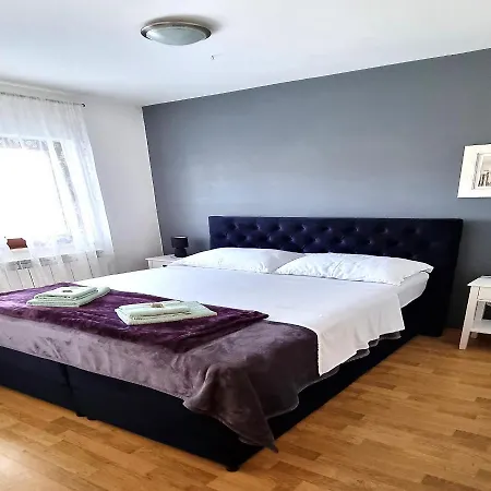 Casa Mia Apartment Privlaka (Zadar)