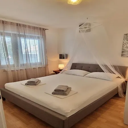Casa Mia Apartment