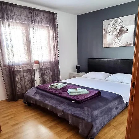 Casa Mia Privlaka (Zadar)