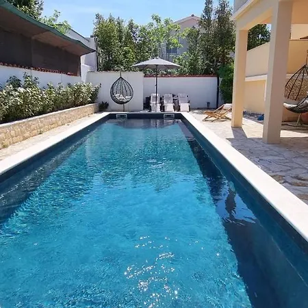 Casa Mia Apartment