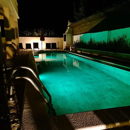 Casa Mia Apartment Privlaka (Zadar)