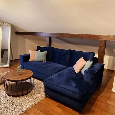 Casa Mia Privlaka (Zadar)