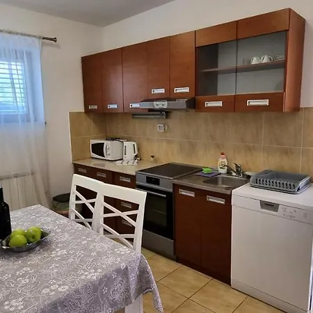 Casa Mia Apartment