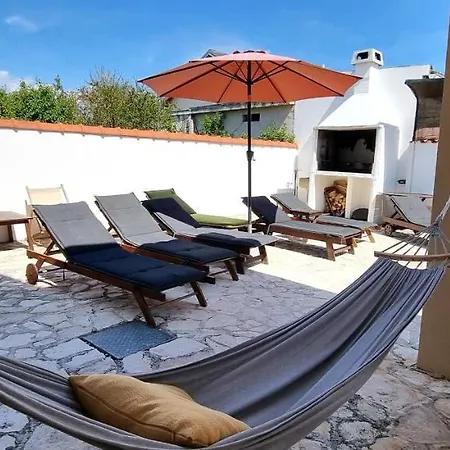 Apartment Casa Mia
