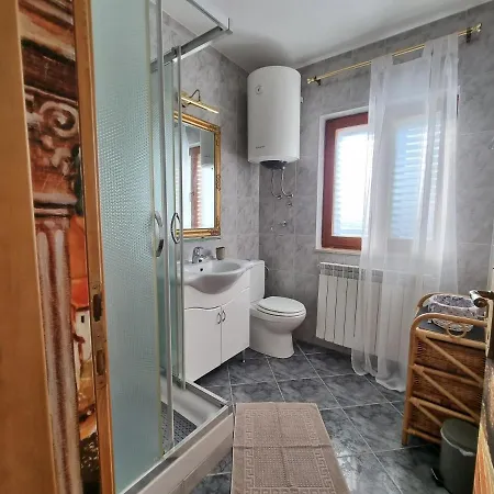 Apartment Casa Mia