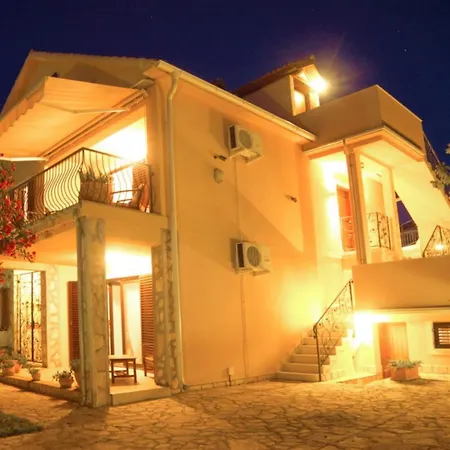 Apartment Casa Mia *