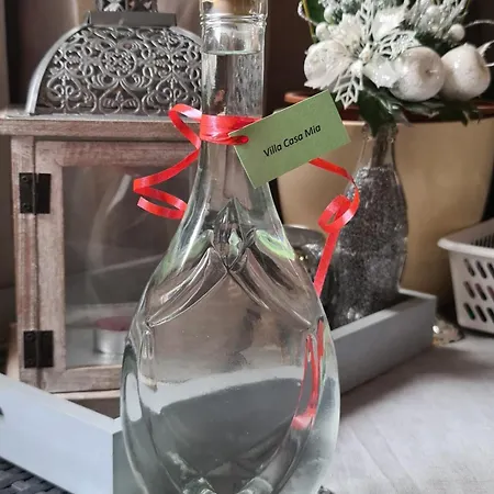 Apartamento Casa Mia Privlaka (Zadar)