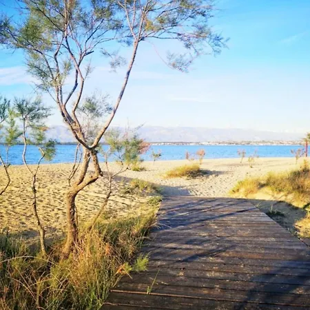 Casa Mia Privlaka (Zadar)