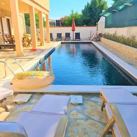 Casa Mia Daire Privlaka (Zadar)