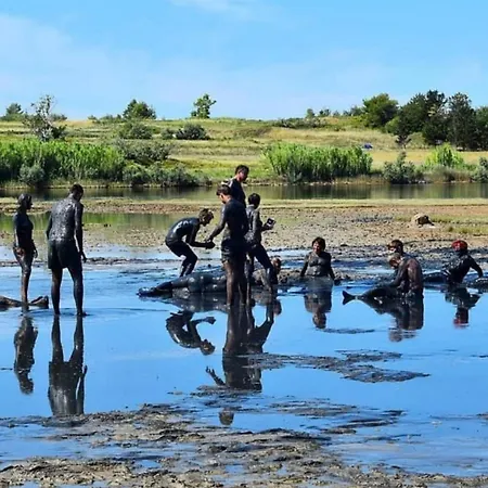 Casa Mia Apartamento