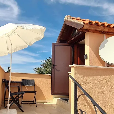 Casa Mia * Privlaka (Zadar)
