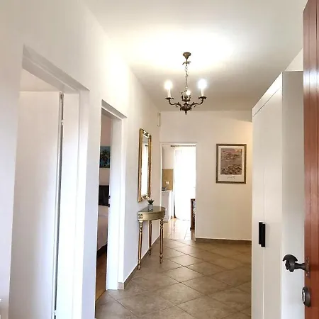 Casa Mia Apartment *