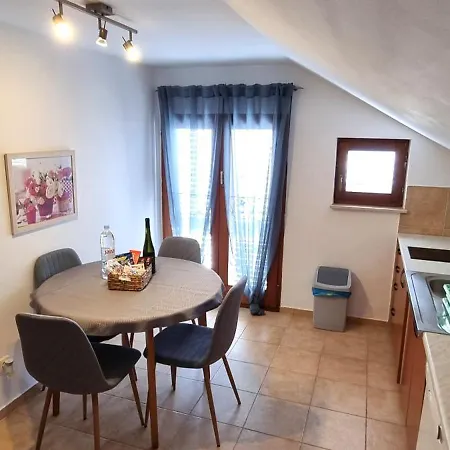 Casa Mia Apartment