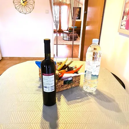 Casa Mia Apartment *