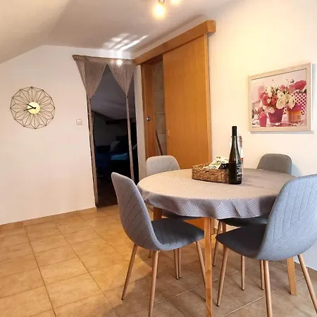 Casa Mia Privlaka (Zadar)