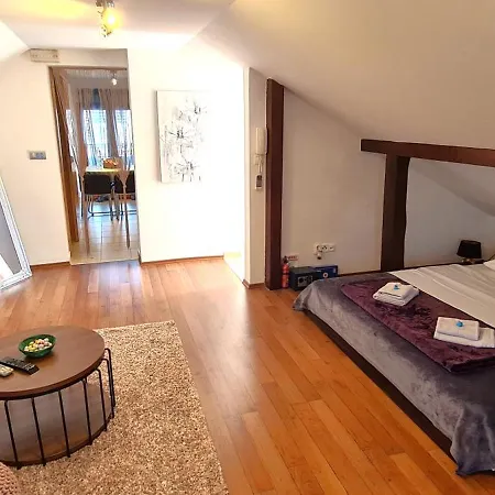 Casa Mia * Privlaka (Zadar)