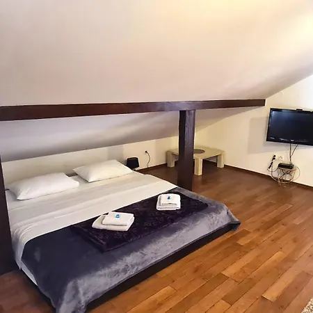 Apartment Casa Mia *