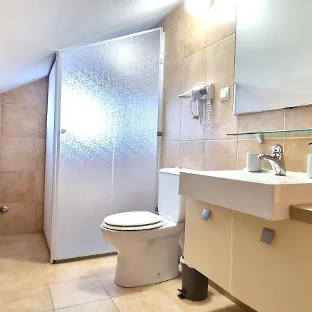 Casa Mia * Privlaka (Zadar)