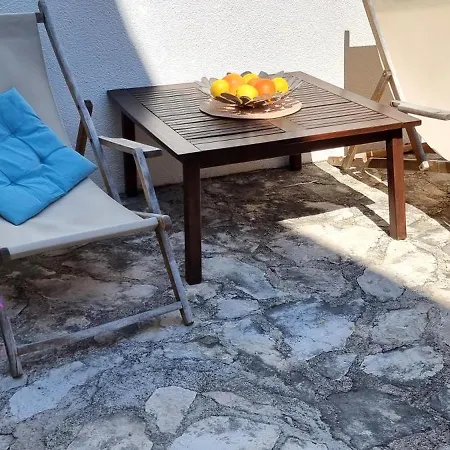 Casa Mia Apartment