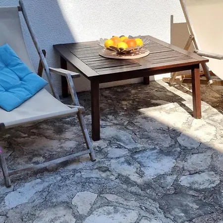 Casa Mia Apartment