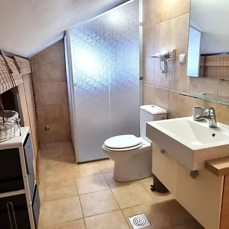 Apartment Casa Mia