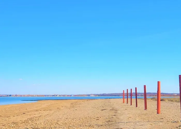 Casa Mia דירה פריבלאקה