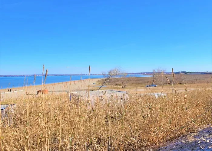 Casa Mia דירה פריבלאקה