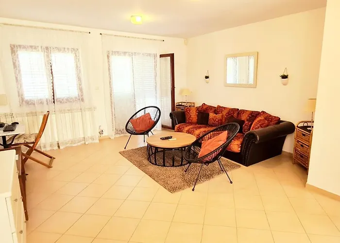 Casa Mia Daire Privlaka (Zadar)