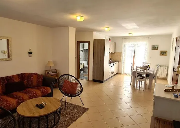 Casa Mia Daire