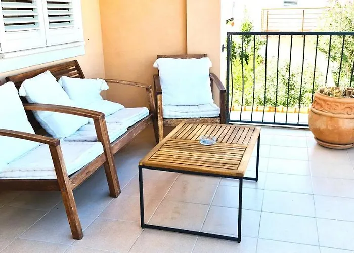 Daire Casa Mia Privlaka (Zadar)