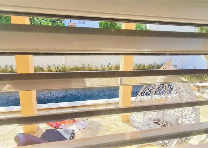 Casa Mia Privlaka (Zadar)