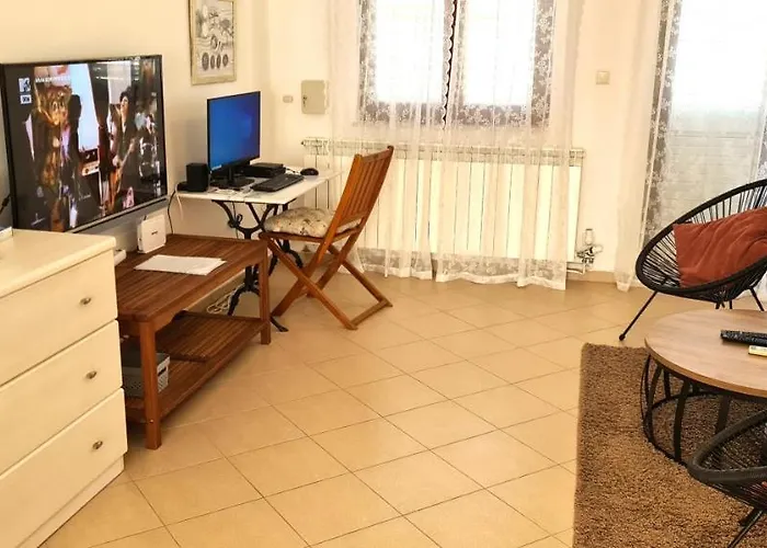 Casa Mia דירה פריבלאקה