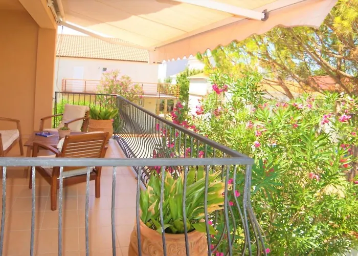 דירה Casa Mia פריבלאקה