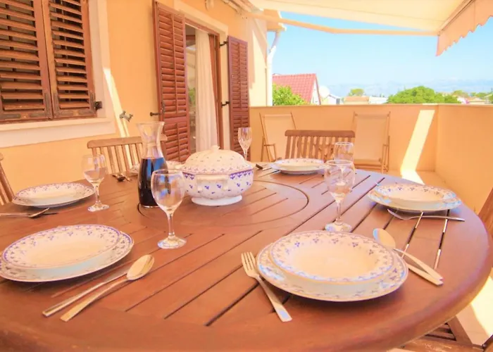 Casa Mia * פריבלאקה