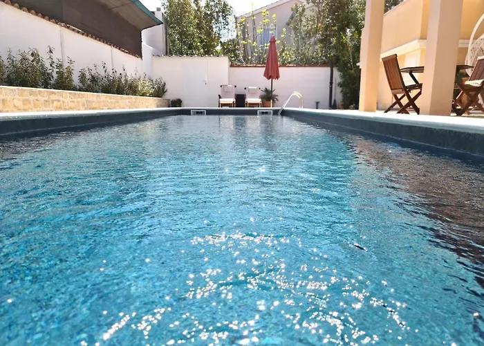 Daire Casa Mia