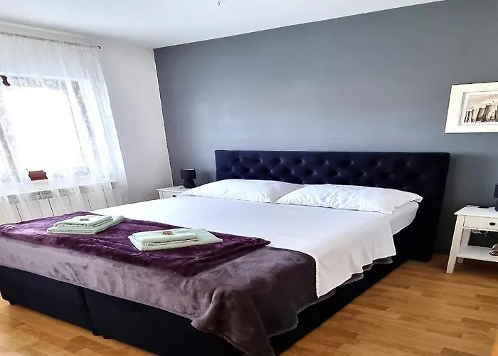 Casa Mia Daire Privlaka (Zadar)
