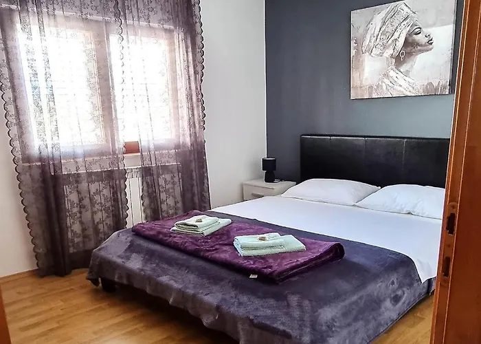 Casa Mia Privlaka (Zadar)