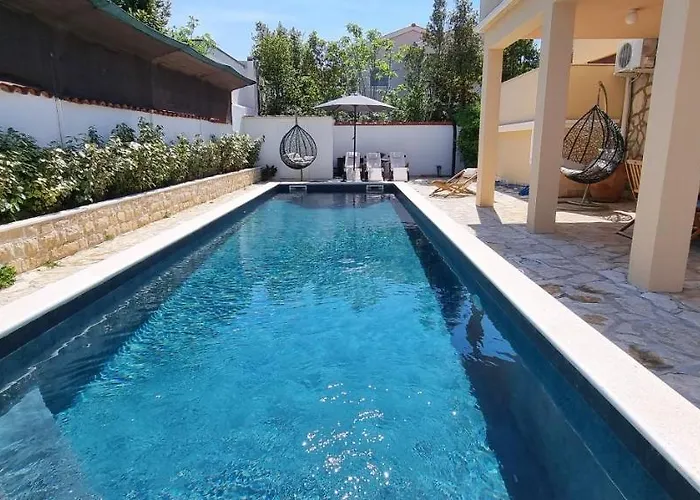 Casa Mia Daire