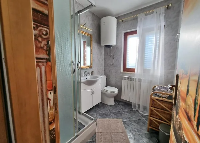 Daire Casa Mia